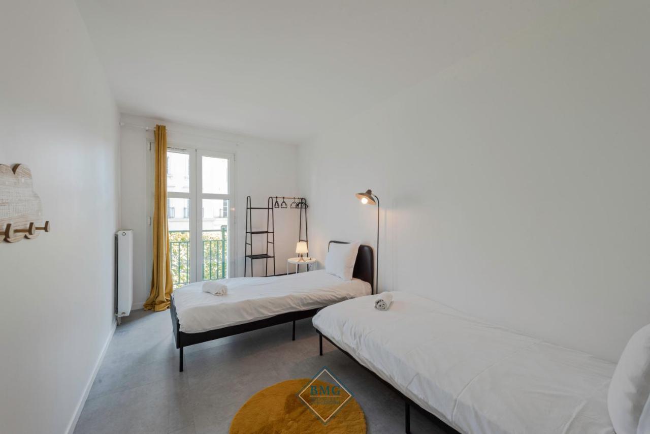Residence Val D'Europe Bmyguest Chessy  Exterior photo